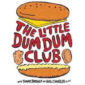 Little Dum Dum Club