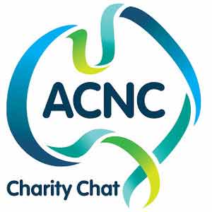 ACNC Charity Chat