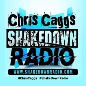 ShakeDown Radio Podcast