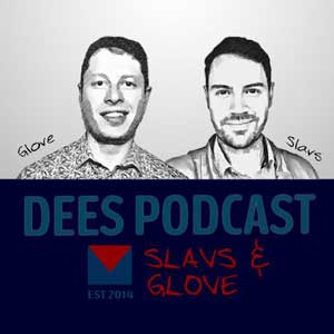The Dees Podcast