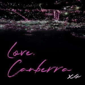 Love, Canberra Podcast
