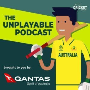 The Unplayable Podcast