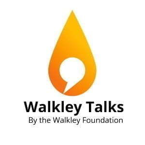 WalkleyTalks Podcast