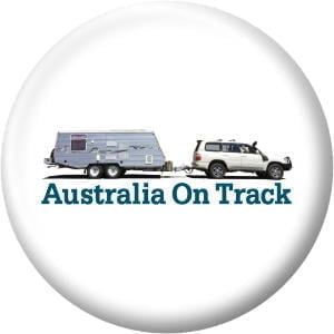 Australia On Track
