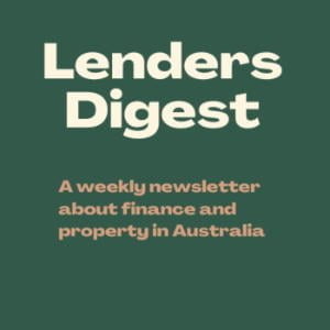 Lenders Digest