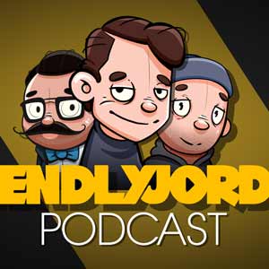Friendlyjordies Podcast