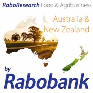 RaboResearch Food & Agribusiness Australia/NZ