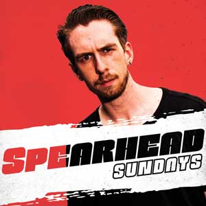 Spearhead Sundays