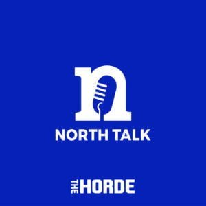 North Talk - North Melbourne Podcast