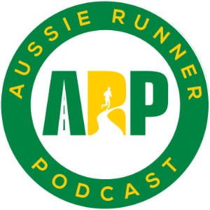 The Aussie Runner Podcast
