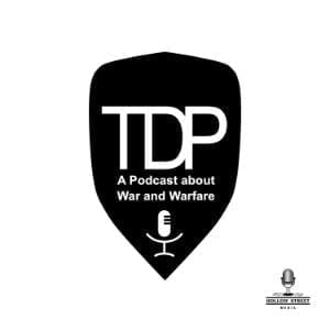 The Dead Prussian Podcast