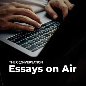 Essays On Air