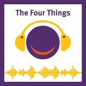 The Four Things Podcast