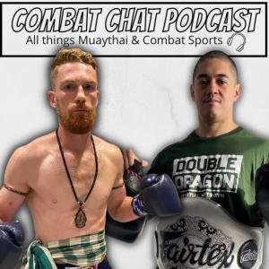 Combat Chat Podcast
