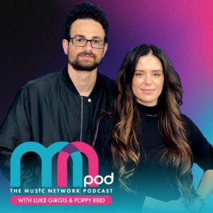 The Music Network (Podcast)