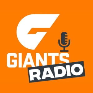 Giants Radio