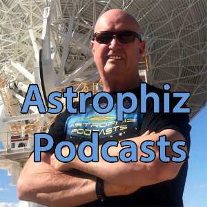Astrophiz Astronomy Podcasts