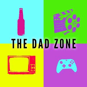 The Dad Zone