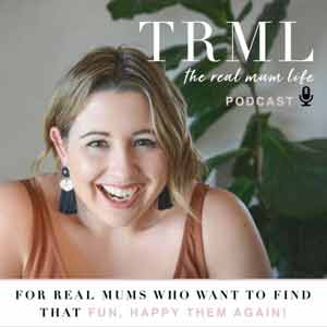 The Real Mum Life Podcast