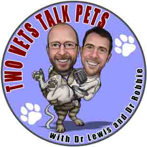 Two Vets Talk Pets