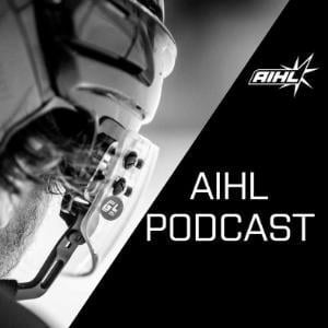 AIHL Podcast