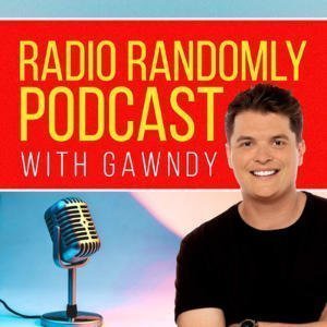 The Radio Randomly Podcast