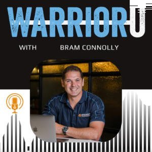 The WarriorU Podcast