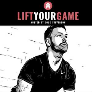 Lift Your Game Podcast