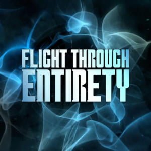 Flight Through Entirety