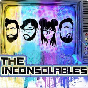 The Inconsolables