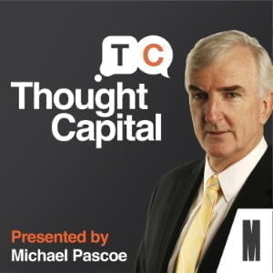 Thought Capital