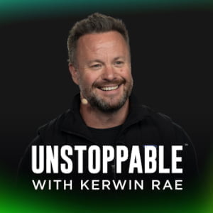 Unstoppable With Kerwin Rae
