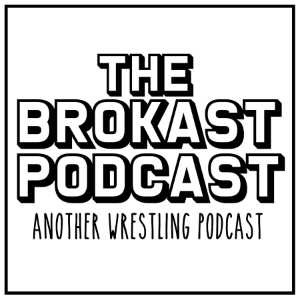 The BroKast Podcast