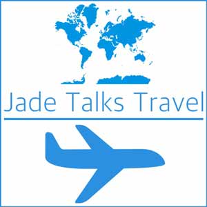 Jade Talks Travel