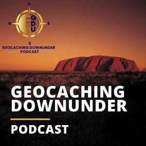 Geocaching Downunder