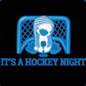 It’s A Hockey Night