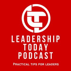 Leadership Today Podcast