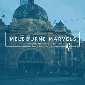 Melbourne Marvels