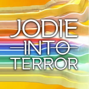 Jodie Into Terror: A Doctor Who Flashcast