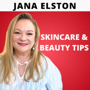 Skincare Teacher Beauty Tips Show With Jana Elston