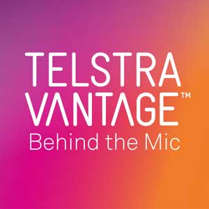 Telstra Vantage™