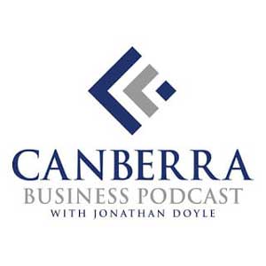 The Canberra Business Podcast