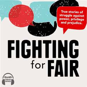 Fighting For Fair
