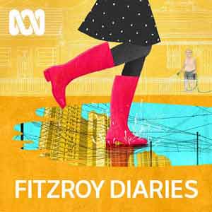Fitzroy Diaries