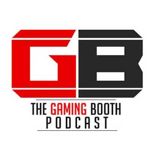 Gaming Booth Podcast