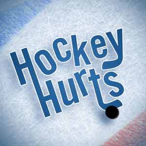 Hockey Hurts