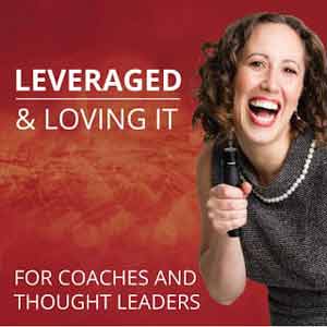 Leveraged And Loving It Podcast