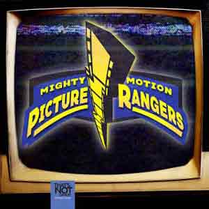 Mighty Motion Picture Rangers