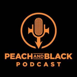 Peach And Black Podcast