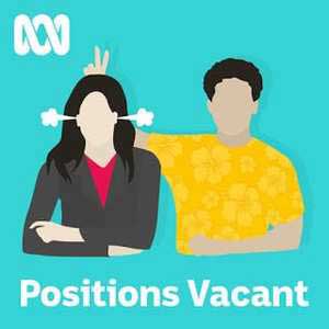 Positions Vacant